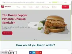 Sites similar to cfakatymills.com