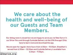 Sites similar to cfalakewood.com
