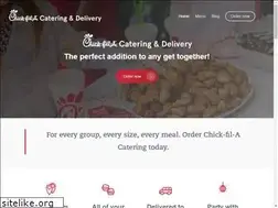 Sites similar to cfalou.com