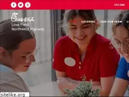 Sites similar to cfalove.com