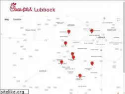 Sites similar to cfalubbock.com