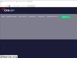 Sites similar to cfalvaro.com