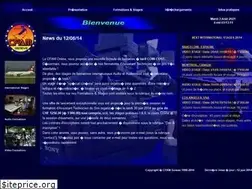 Sites similar to cfam.ch