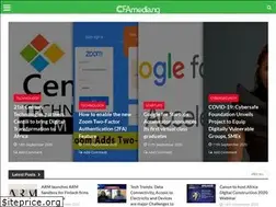 Sites similar to cfamedia.ng