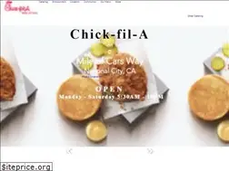 Sites similar to cfamileofcars.com