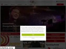 Sites similar to cfan.de