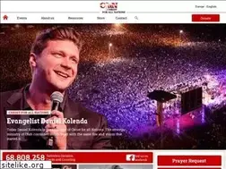 Sites similar to cfan.eu