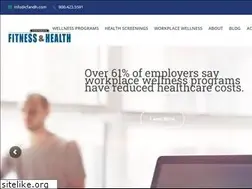 Sites similar to cfandh.com