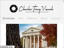 Sites similar to cfangvisuals.com