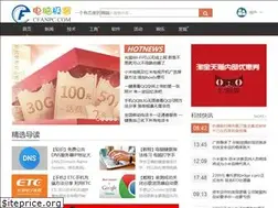 Sites similar to cfanpc.com