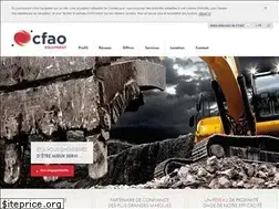 Sites similar to cfao-equipment.com