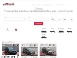 Sites similar to cfao-occasions.ci