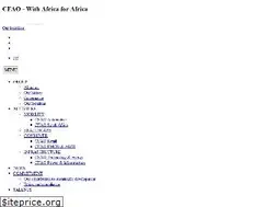 Sites similar to cfao-technologies.com