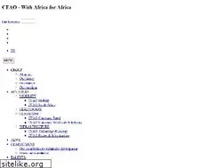 Sites similar to cfao-zambia.com