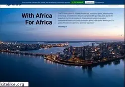 Sites similar to cfaogroup.com