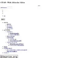Sites similar to cfaomotors-maroc.com