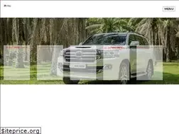 Sites similar to cfaomotors-niger.com