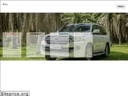 Sites similar to cfaomotors-rdc.com