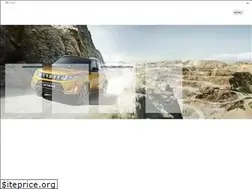 Sites similar to cfaomotors.mu
