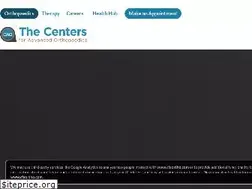 Sites similar to cfaortho.com