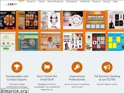 Sites similar to cfapromo.com