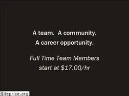 Sites similar to cfapuyallup.com