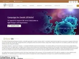 Sites similar to cfar.org.in