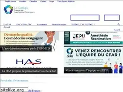 Sites similar to cfar.org