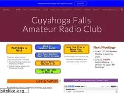 Sites similar to cfarc.org