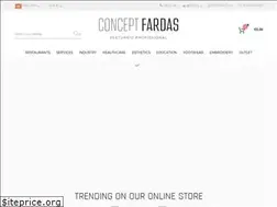 Sites similar to cfardas.pt