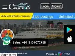 Sites similar to cfarersworld.com