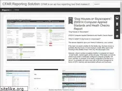 Sites similar to cfarforlabtech.blogspot.com