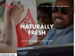 Sites similar to cfarossclarkcircle.com