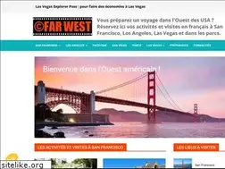 cfarwest.com