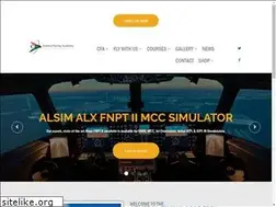 Sites similar to cfasa.co.za