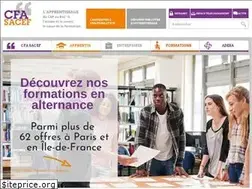 Sites similar to cfasacef.fr
