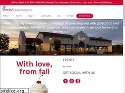 Sites similar to cfasanclemente.com