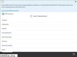 Sites similar to cfasiamesebc.org