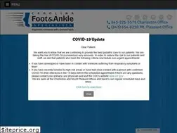 Sites similar to cfaspecialists.net