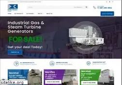 Sites similar to cfaspower.com