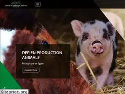 Sites similar to cfastanselme.com