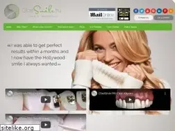 Sites similar to cfastsmiletru.com