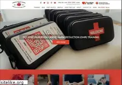 Sites similar to cfat-fesc.ca