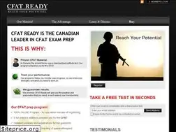Sites similar to cfatready.ca