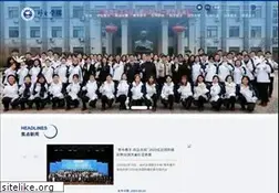 Sites similar to cfau.edu.cn