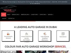 Sites similar to cfautogarage.com