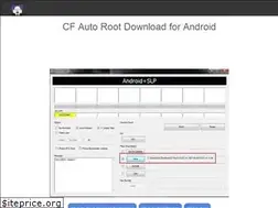 Sites similar to cfautoroot.com