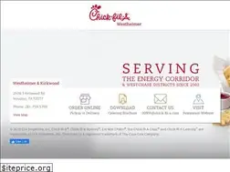 Sites similar to cfawestheimer.com