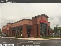 Sites similar to cfawheaton.com