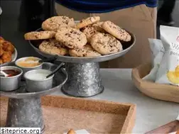 Sites similar to cfawilmington.com